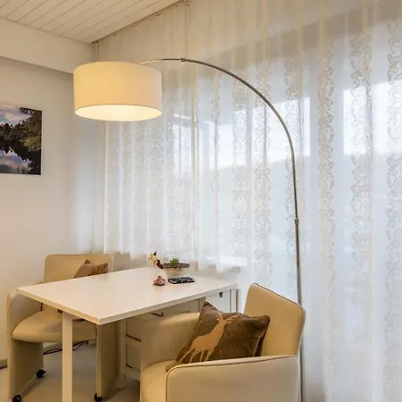 شقة Nina Schönwalde