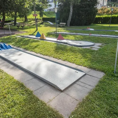 Nina شقة Schönwalde