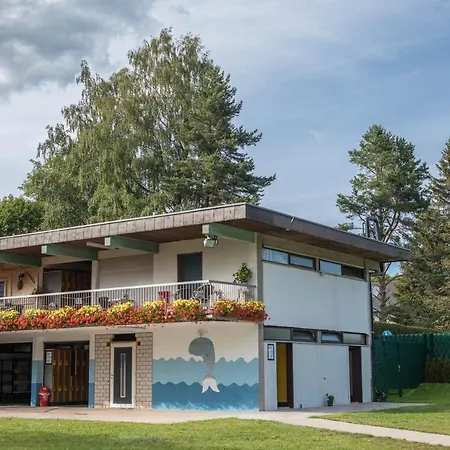 Nina شقة Schönwalde