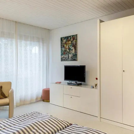 Nina Apartamento Schönwalde