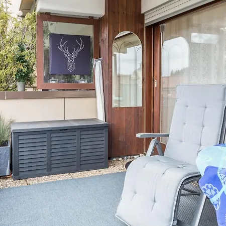 Apartamento Nina Schönwalde