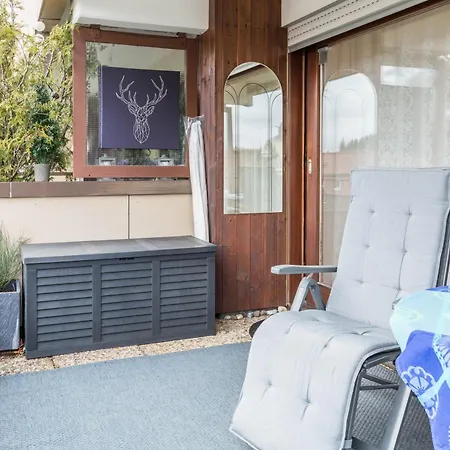 Nina Apartmán Schönwalde